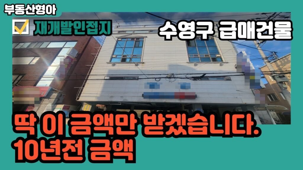 상가중개 실무의 모든 것